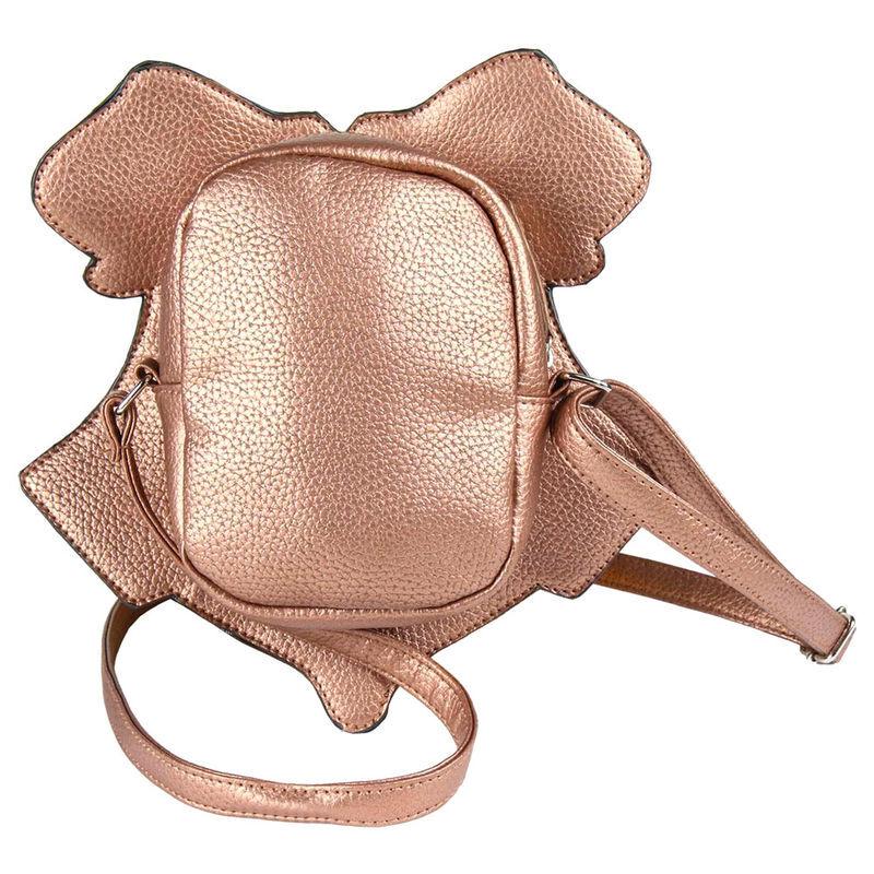 8427934340859 - Schultertasche Harry Potter Hogwarts 3D 8427934340859 - Schultertasche Harry Potter Hogwarts 3D