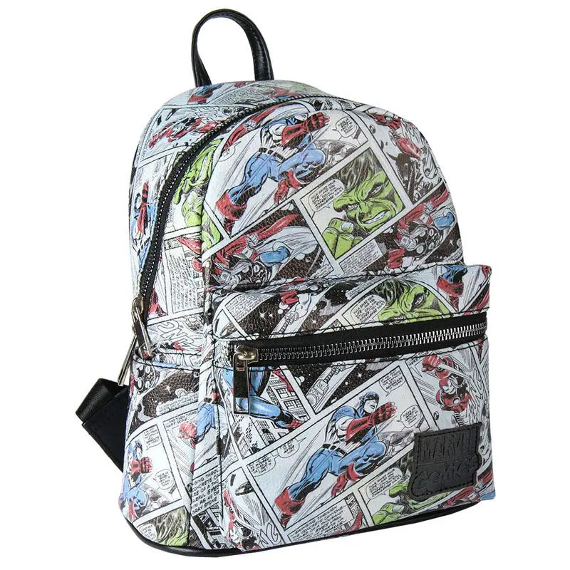 8427934341115 - Kinderrucksack Marvel Avengers