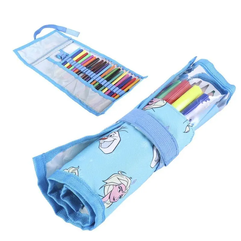 8445484120448 - Werkzeugtasche Mädchen Frozen