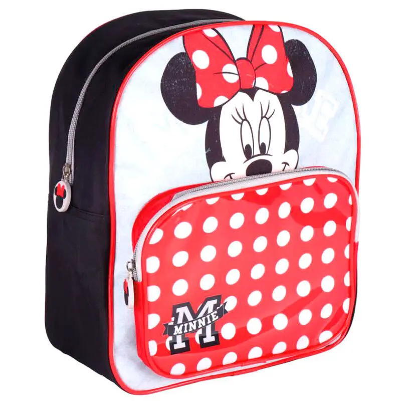 8445484134223 - Rucksack Mädchen Minnie