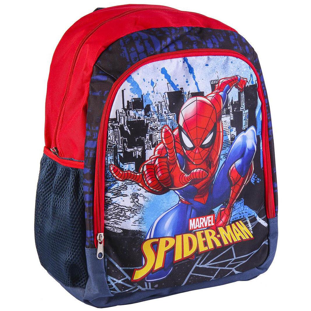 8445484154108 - Rucksack Spiderman