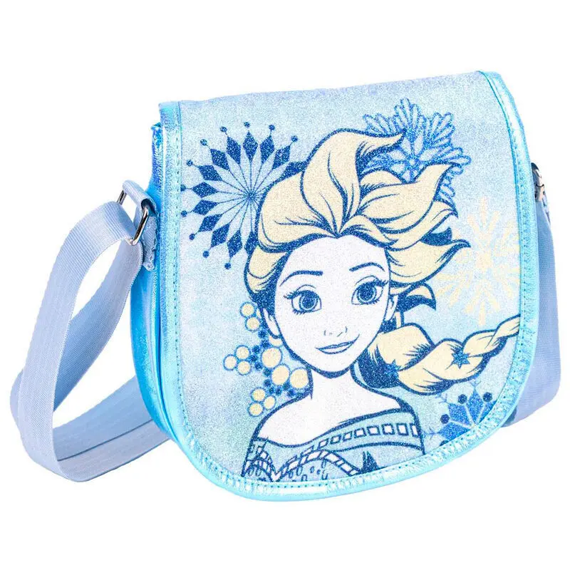 8445484234558 - Schultertasche für Mädchen Frozen