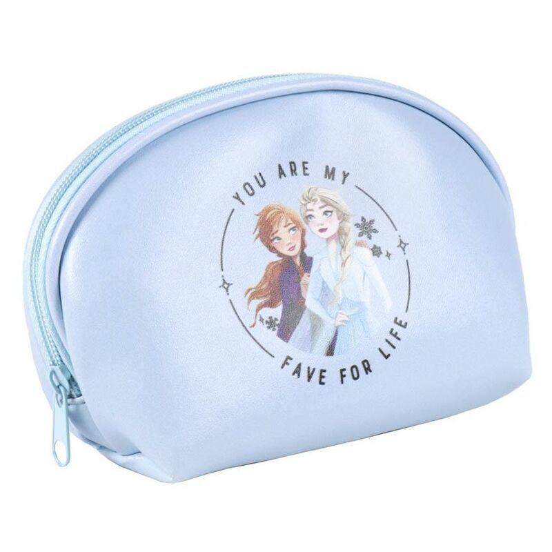 8445484239072 - Kulturbeutel Disney Frozen