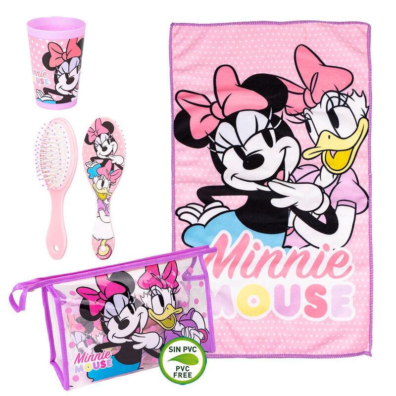 8445484249347 - Kosmetiktasche Mädchen Minnie 8445484249347 - Kosmetiktasche Mädchen Minnie