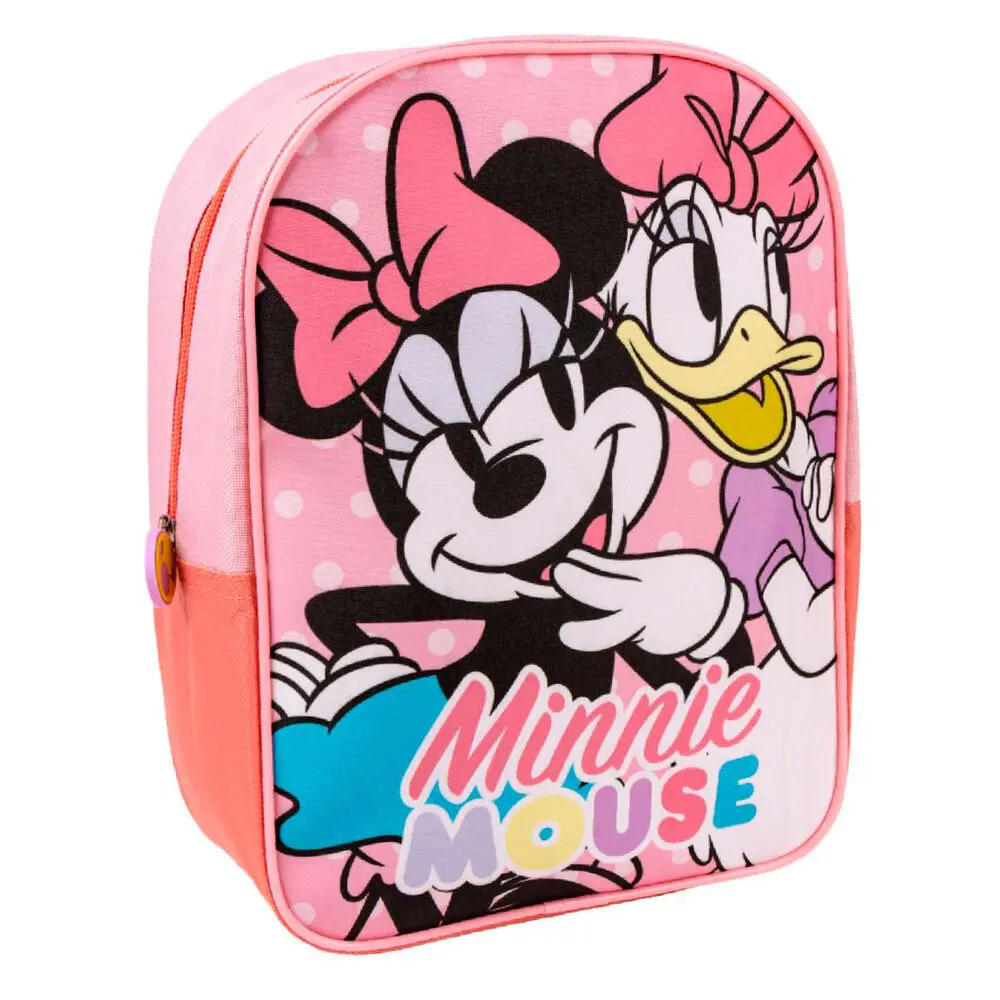 8445484280166 - Rucksack Mädchen Minnie