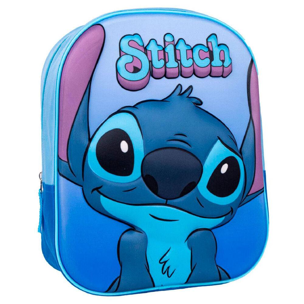 8445484306514 - Rucksack Stitch 3D