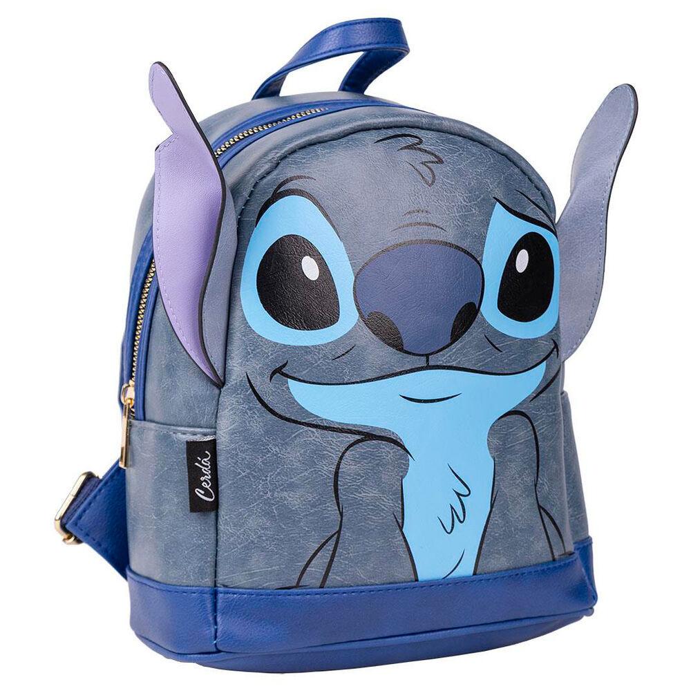 8445484310443 - Schulrucksack Stitch