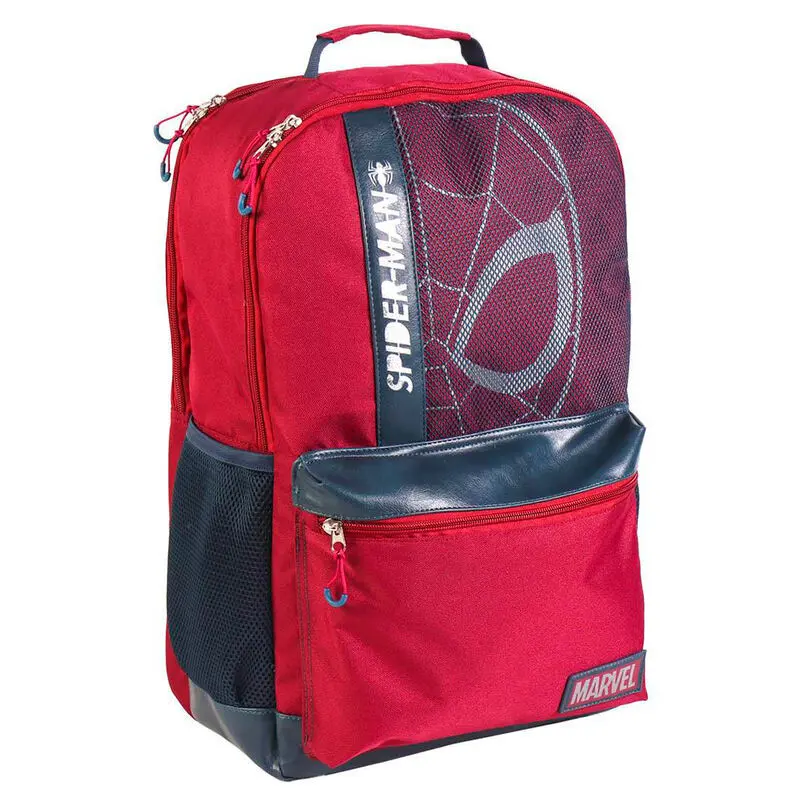 8445484310740 - Kinderrucksack Marvel Spiderman