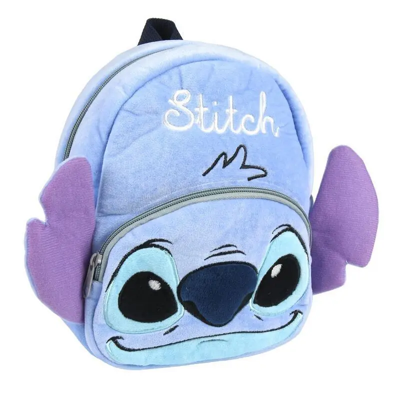 8445484320138 - Kinderrucksack Disney Stitch