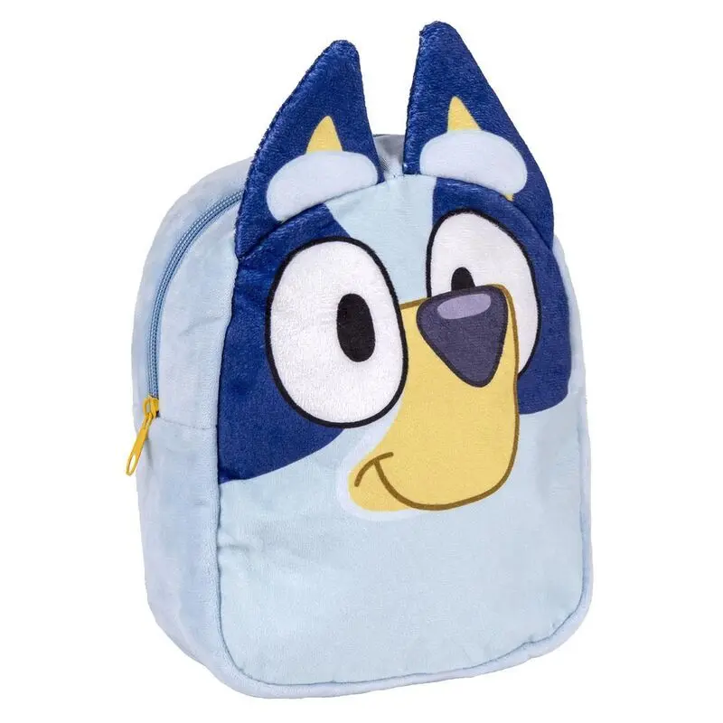8445484330991 - Rucksack Plüsch Kind Cerda