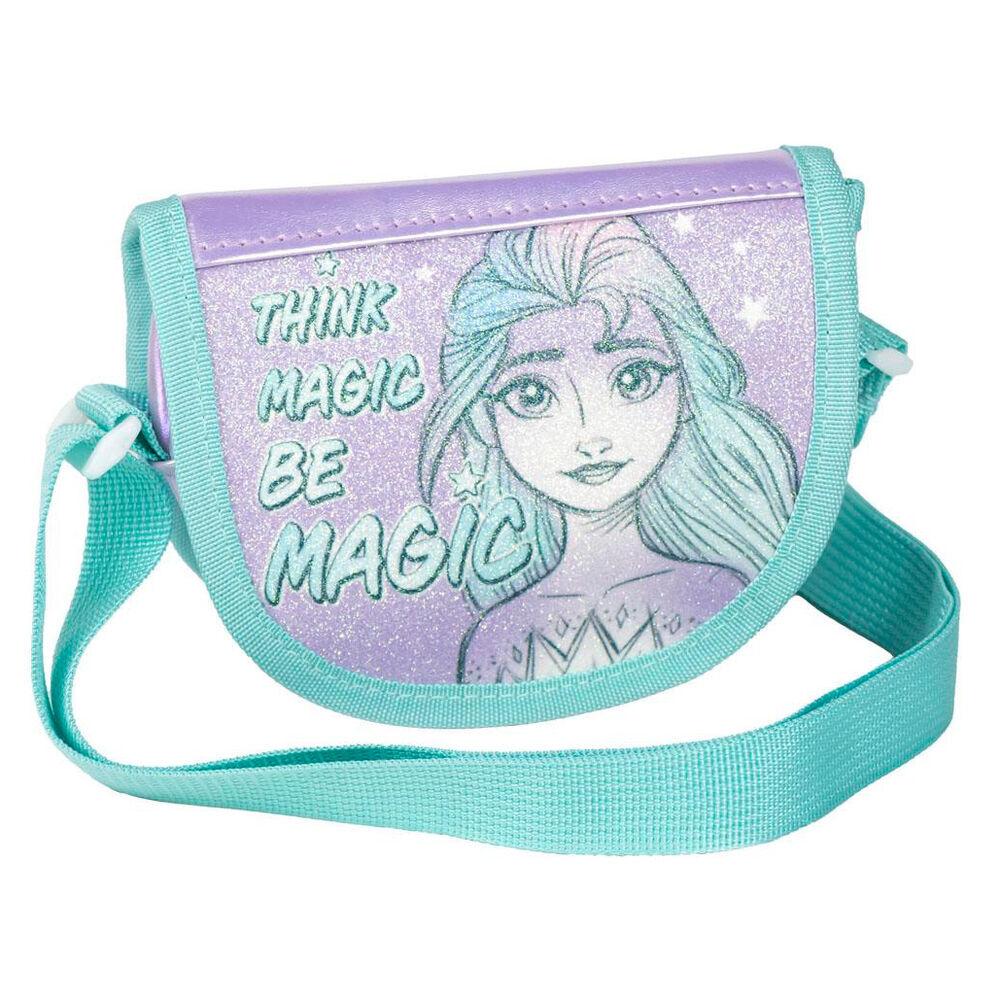 8445484348415 - Umhängetasche Damen Disney Frozen
