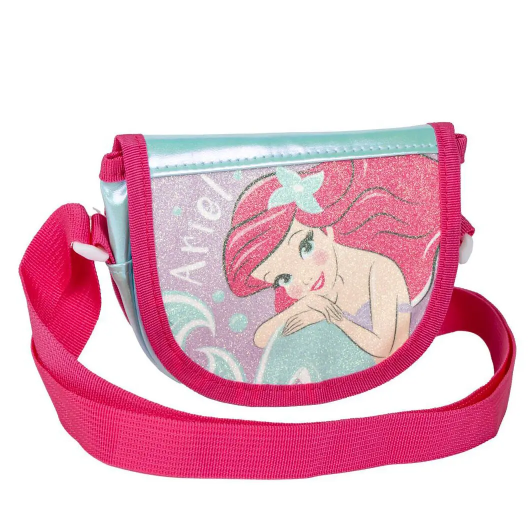 8445484348439 - Schultertasche Disney Princess