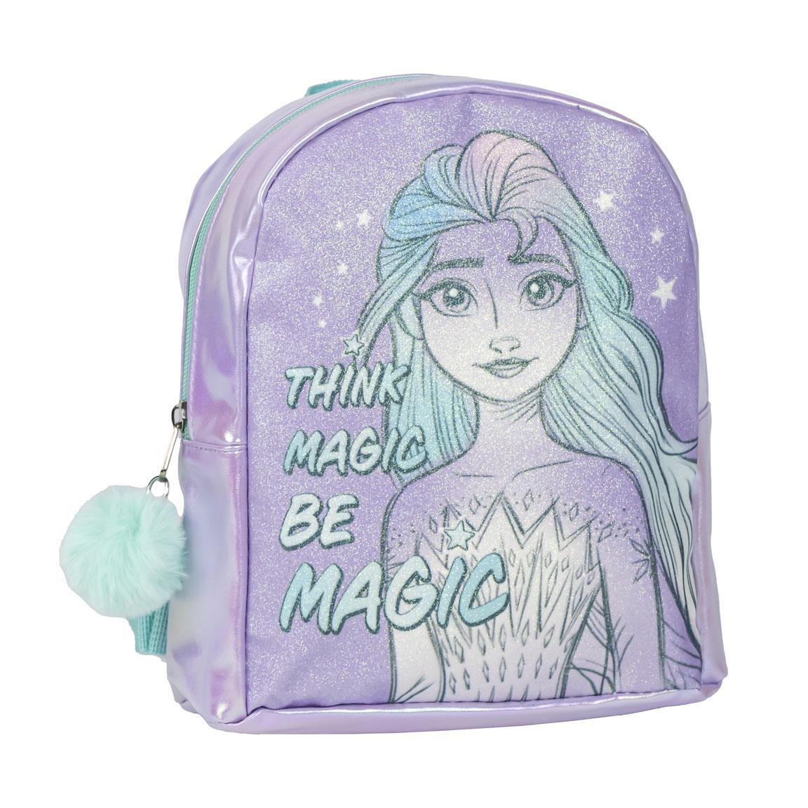 8445484348514 - Rucksack Frozen Casual 8445484348514 - Rucksack Frozen Casual