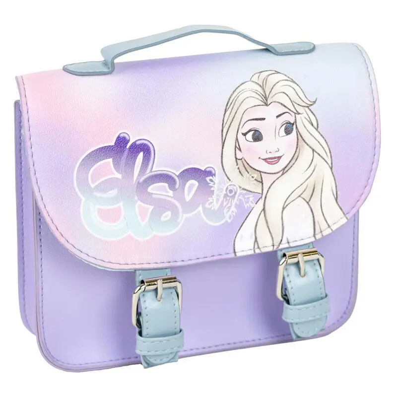 8445484348583 - Schultertasche für Mädchen Disney Frozen
