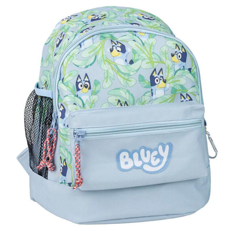 8445484348644 - Rucksack Bluey 8445484348644 - Rucksack Bluey