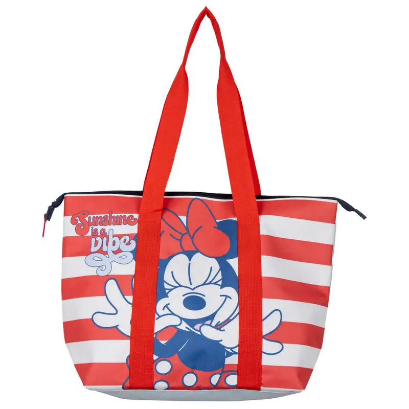 8445484348897 - Strandtasche Kind Disney Minnie