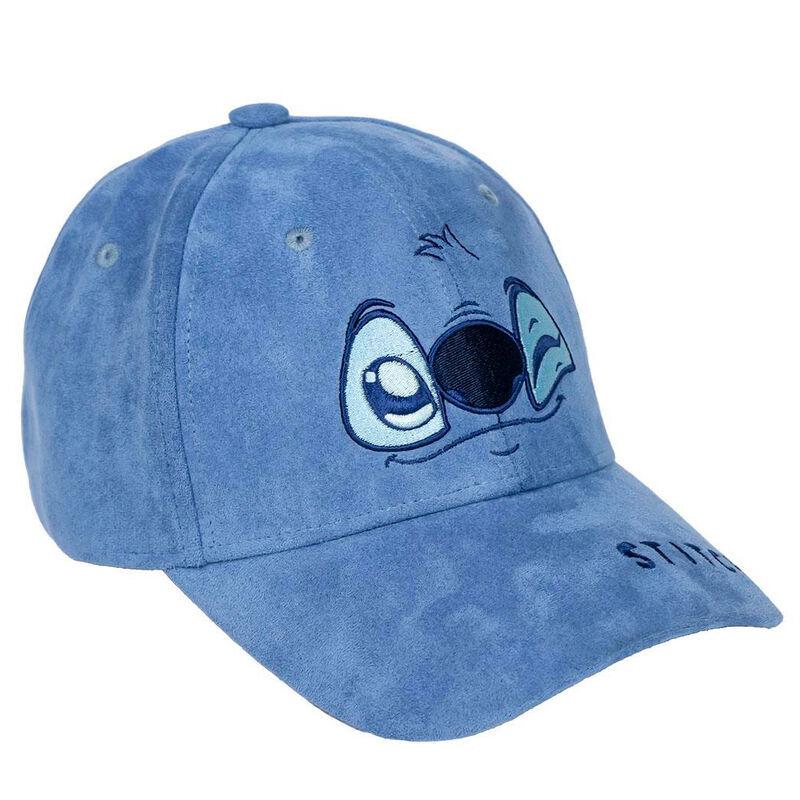8445484351750 - Baseballcap Stitch