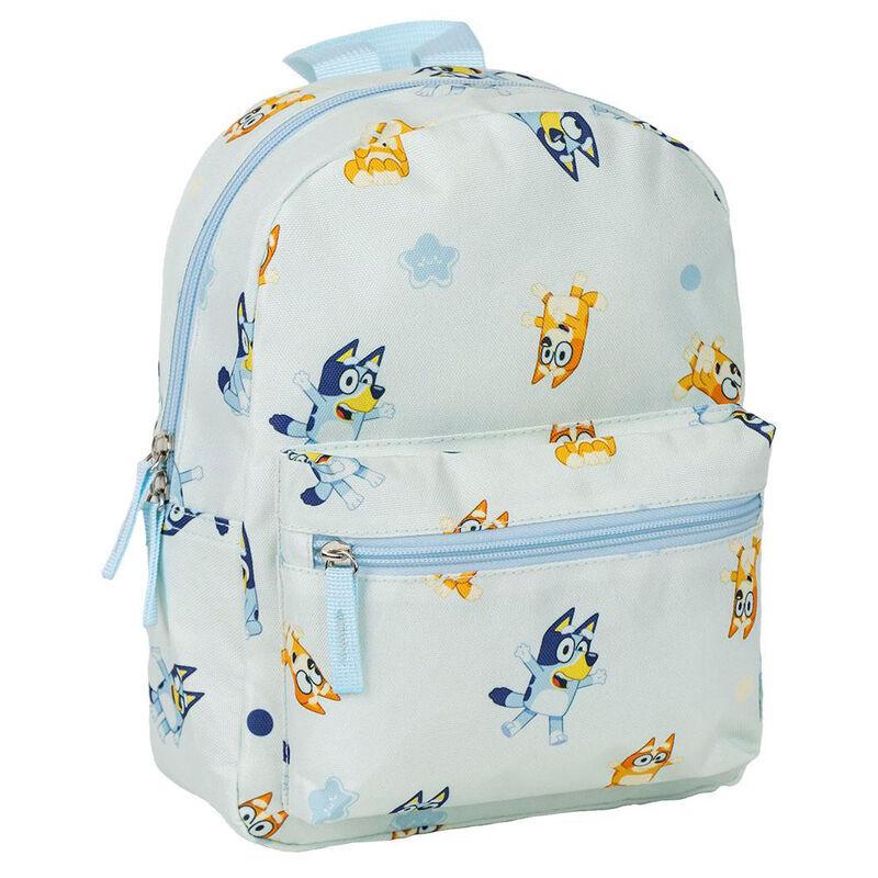 8445484369021 - Rucksack Bluey