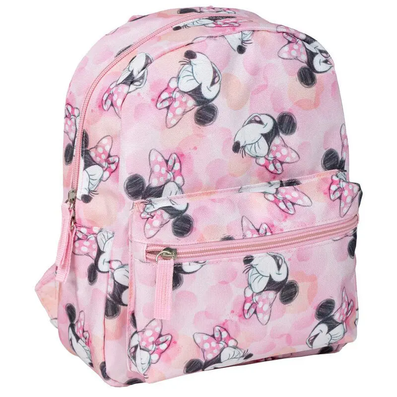 8445484369045 - Rucksack Mädchen Minnie