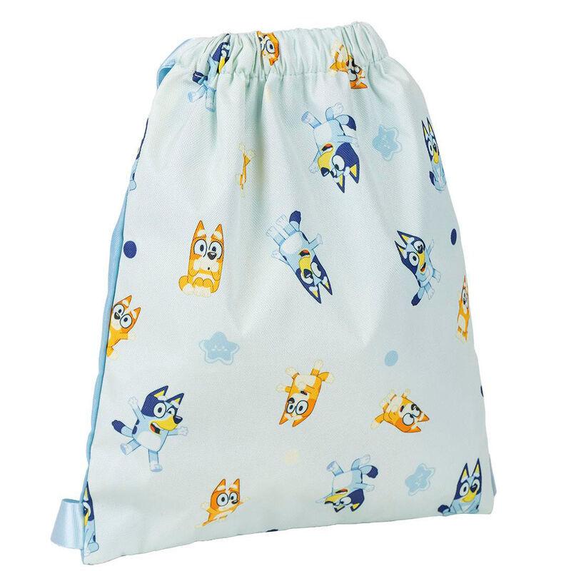 8445484369106 - Schnursack Kind Bluey
