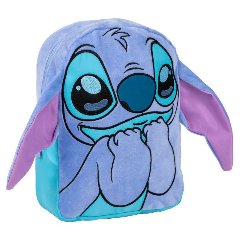 8445484369397 - Lilo & Stitch Kinder Rucksack leicht - Kinderrucksack für Kindergarten 8445484369397 - Lilo & Stitch Kinder Rucksack leicht - Kinderrucksack für Kindergarten