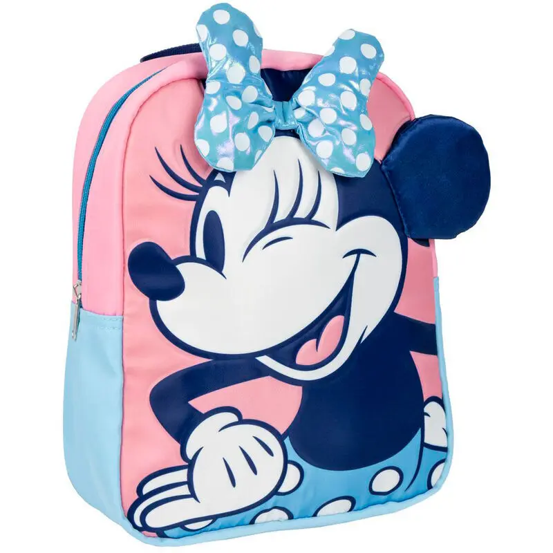 8445484369410 - Rucksack Mädchen Minnie