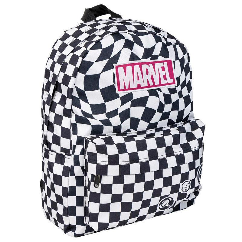 8445484369571 - Rucksack Marvel