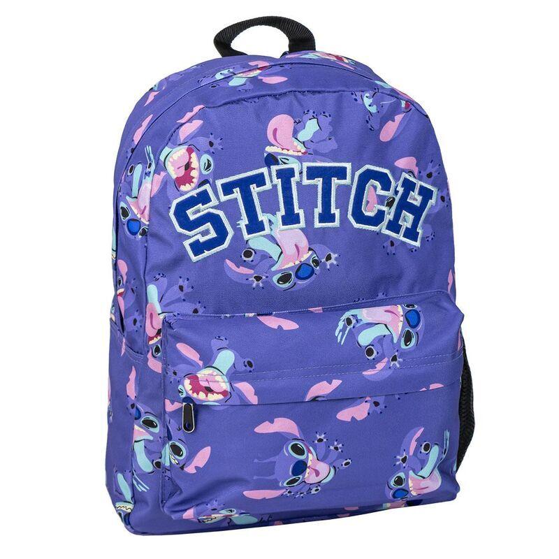 8445484369595 - Rucksack Stitch