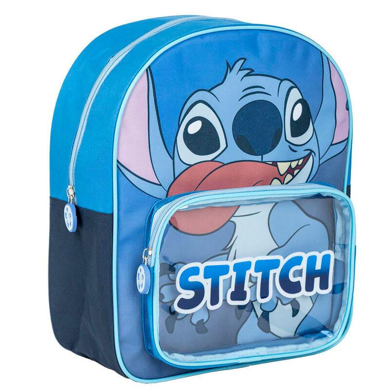 8445484370003 - Rucksack Stitch