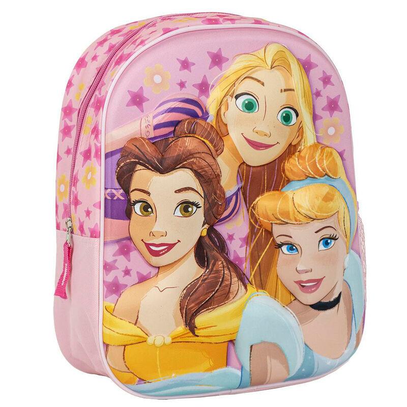 8445484370164 - Rucksack Princess 3D