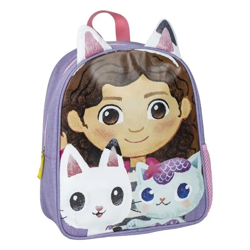 8445484370614 - Rucksack Mädchen Gabbys Dolls House