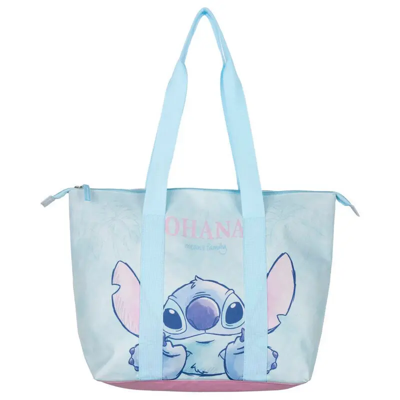 8445484371932 - Tote Bag Mädchen Disney Stitch