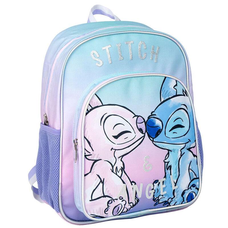 8445484372076 - Schulrucksack Lila 31 x 12 x 38 cm