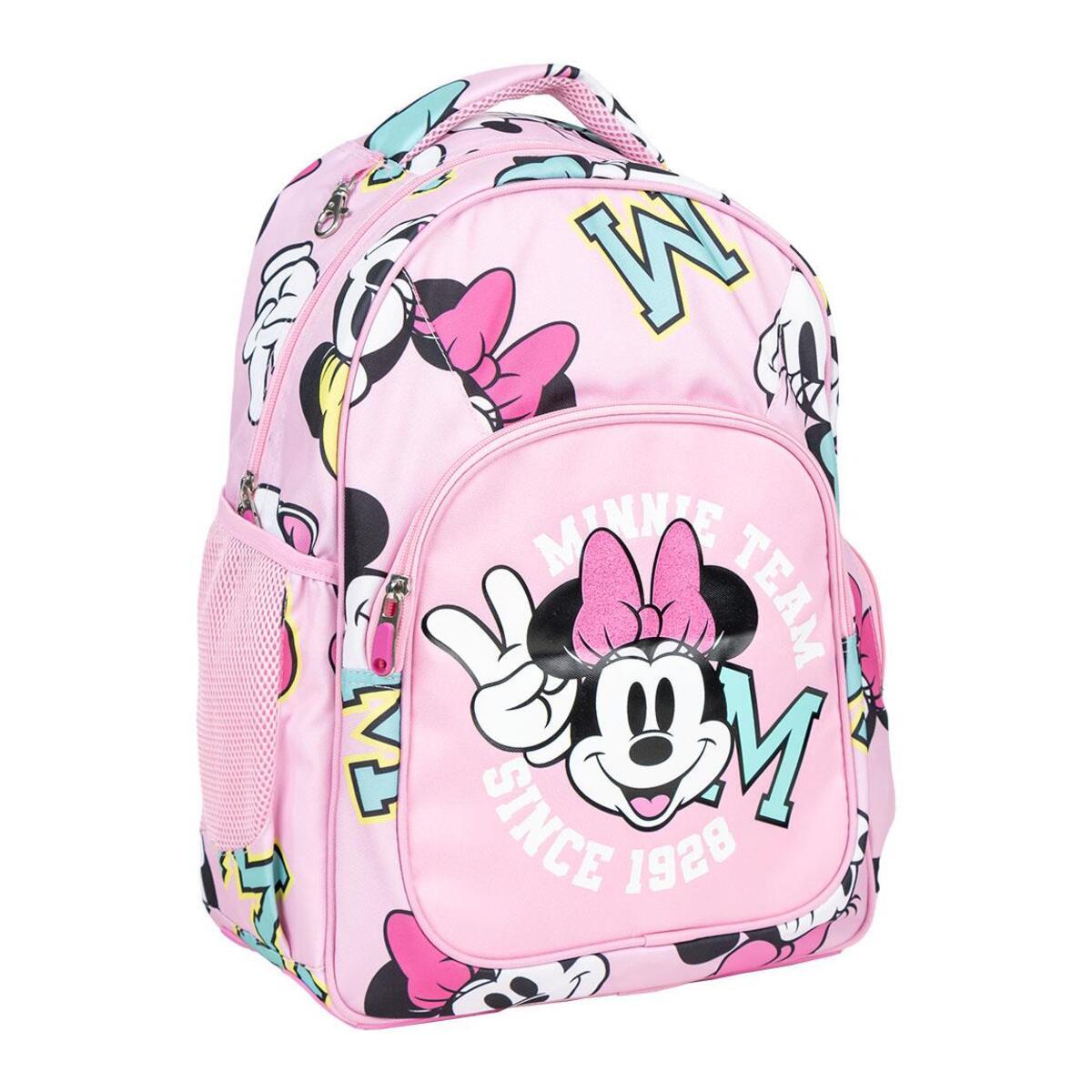 8445484372113 - Rucksack Minnie