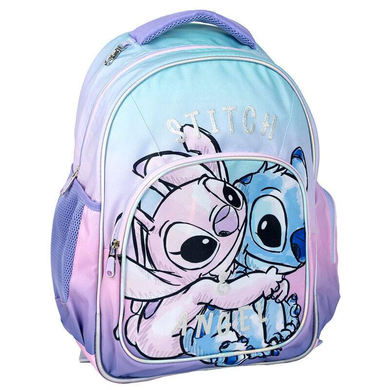 8445484372151 - Schulrucksack Lila 32 x 15 x 42 cm