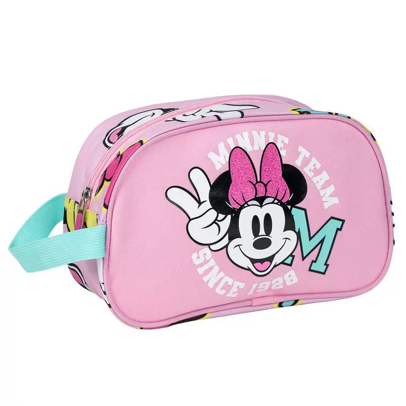 8445484372199 - Kosmetiktasche Mädchen Minnie 8445484372199 - Kosmetiktasche Mädchen Minnie