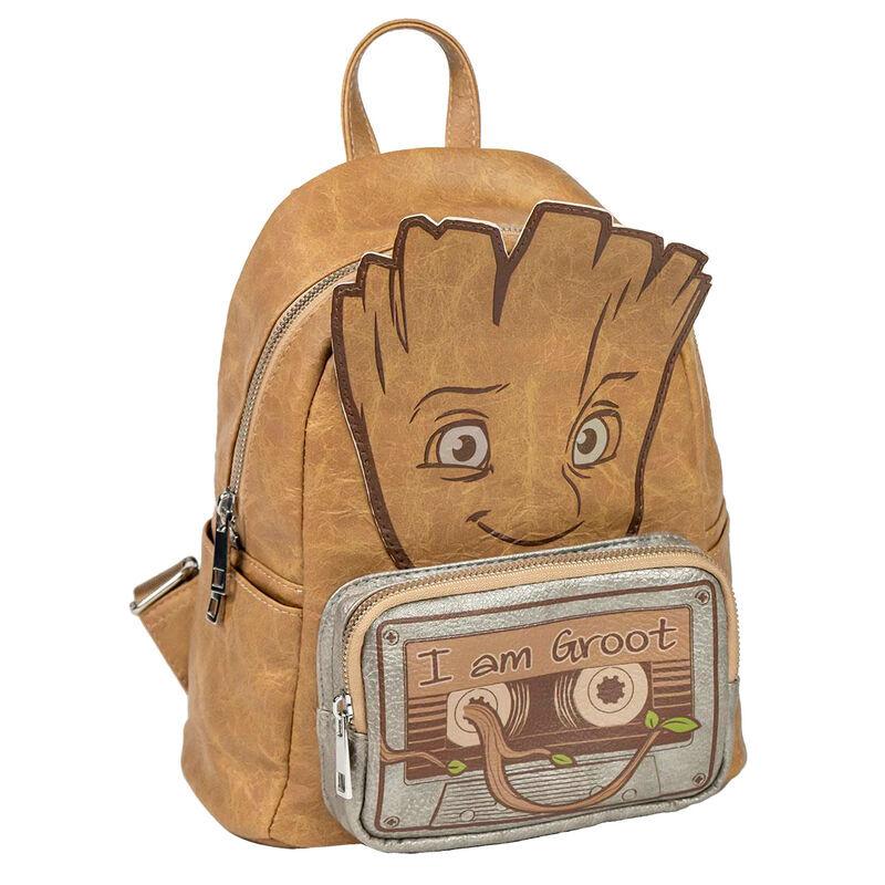 8445484385366 - Rucksack Marvel Guardians of the Galaxy Groot
