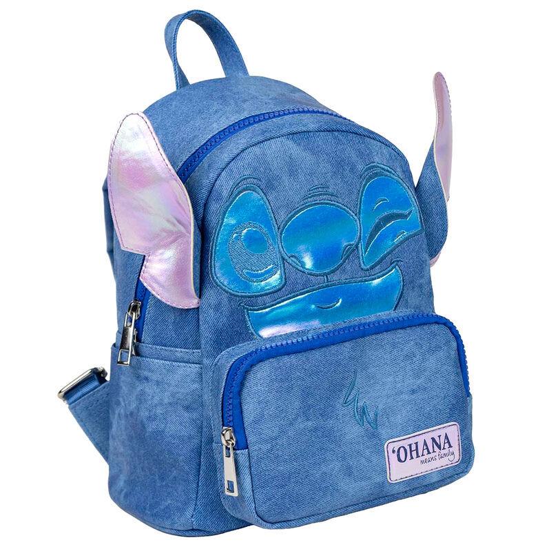 8445484385465 - Lässiger Rucksack Disney Stitch