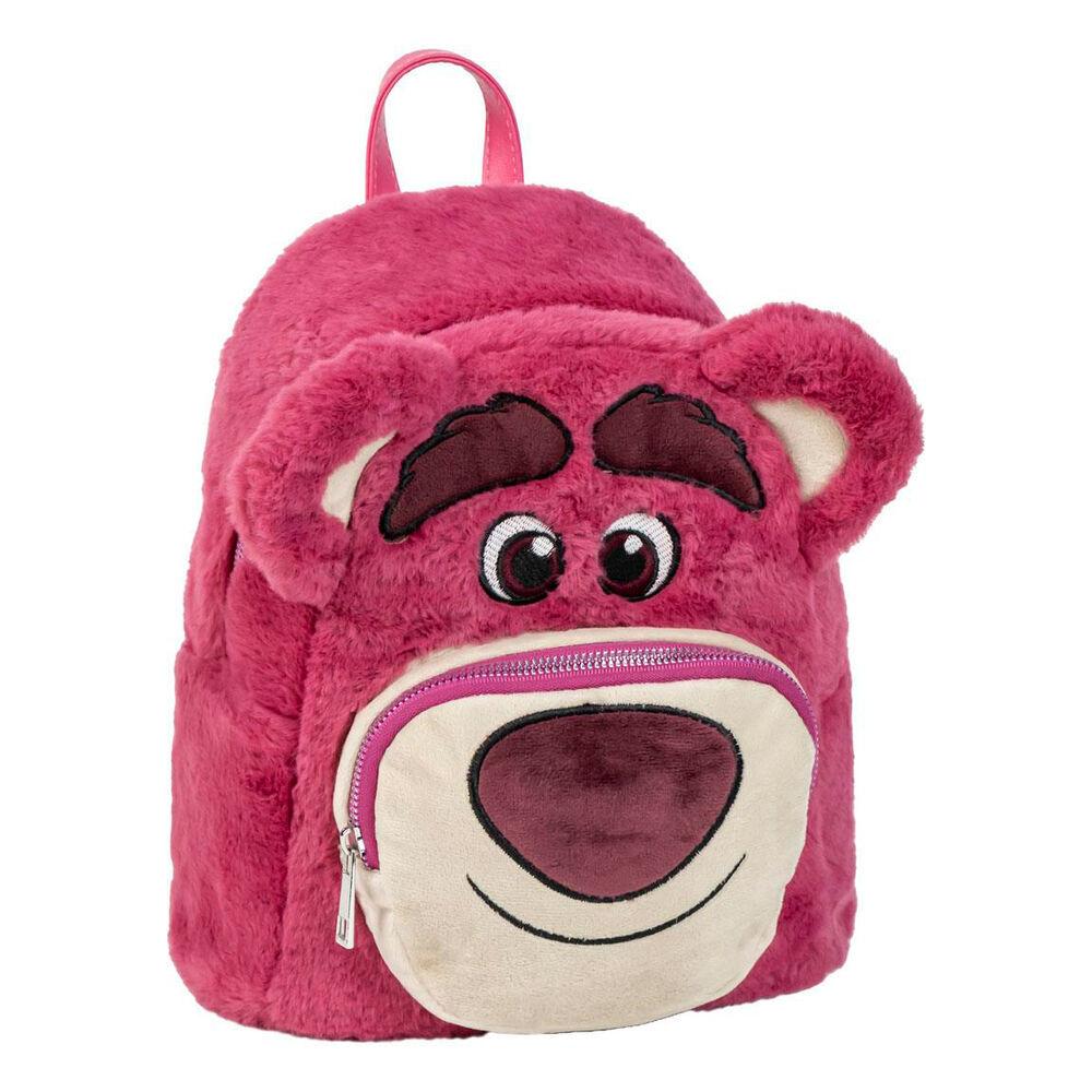 8445484385502 - Rucksack Pixar Toy Story Lotso casual