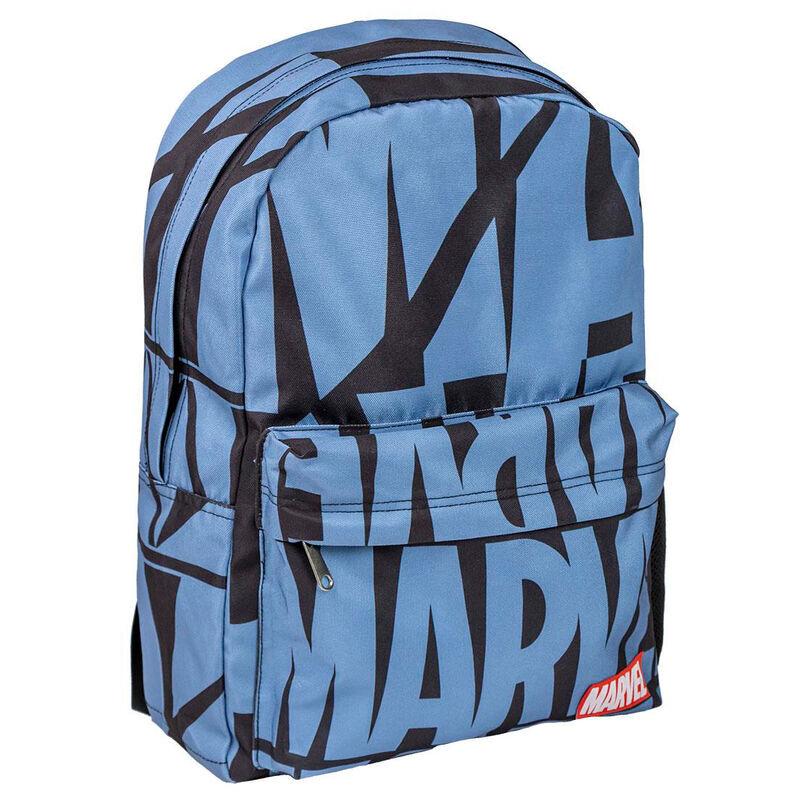 8445484385656 - Rucksack Marvel