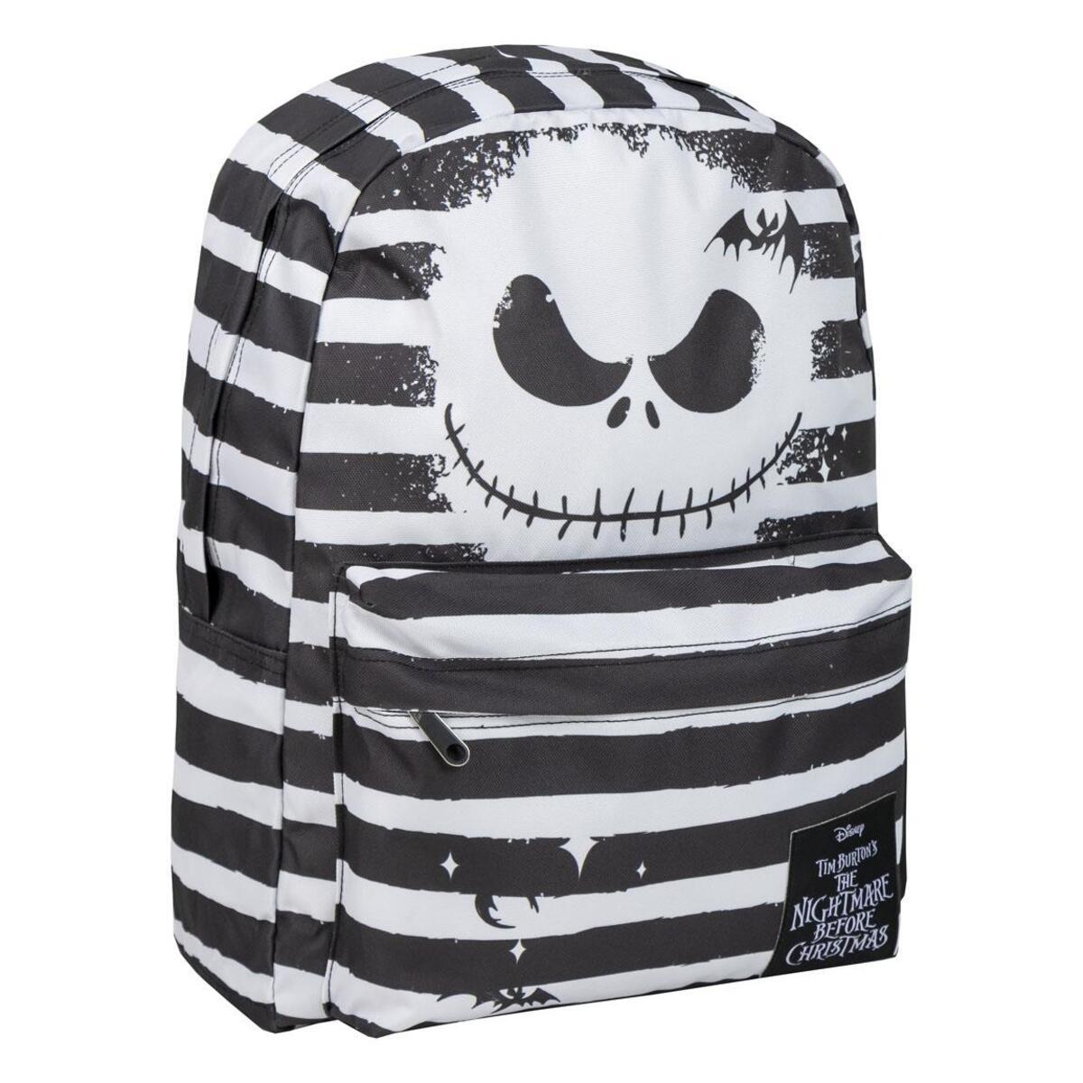 8445484385670 - Rucksack Nightmare Before Christmas Jack casual