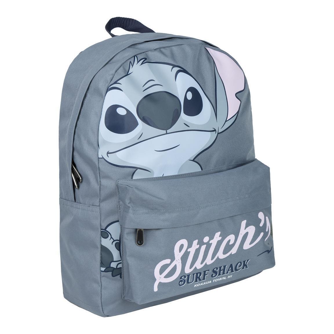 8445484385717 - Lässiger Rucksack Disney Stitch