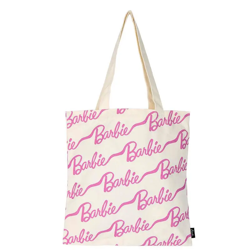 8445484391657 - Tote Bag Mädchen Barbie