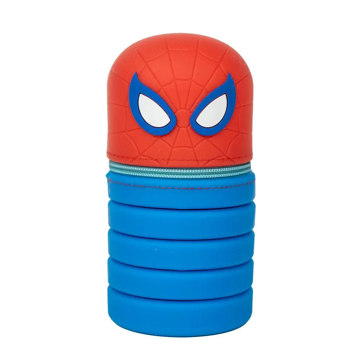 8445484395938 - Mäppchen 3d Kind Marvel Spiderman