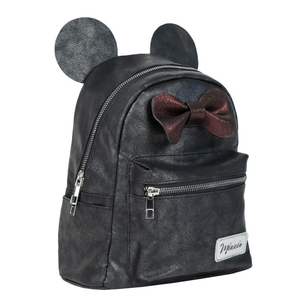 8445484398823 - Lässiger Rucksack Disney Minnie 8445484398823 - Lässiger Rucksack Disney Minnie