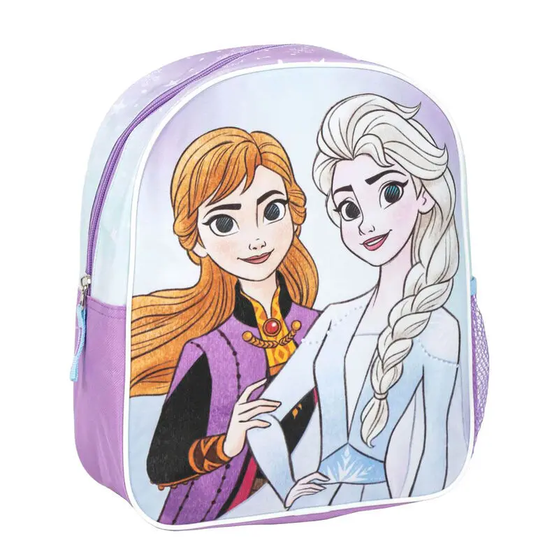 8445484410006 - Kinderrucksack Disney Frozen