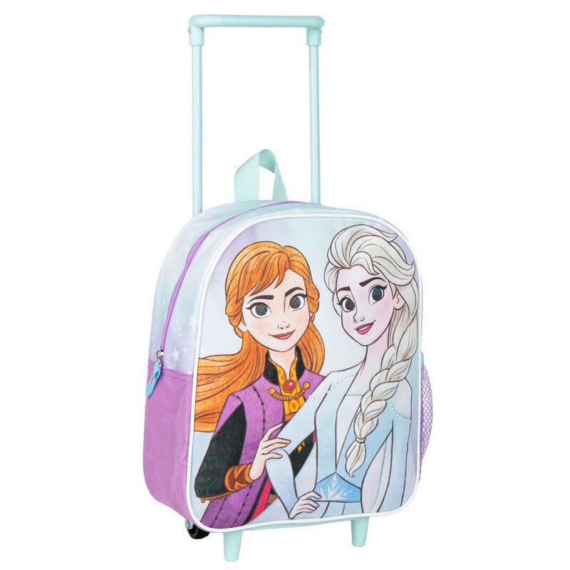 8445484409987 - Trolley-Tasche Disney Frozen