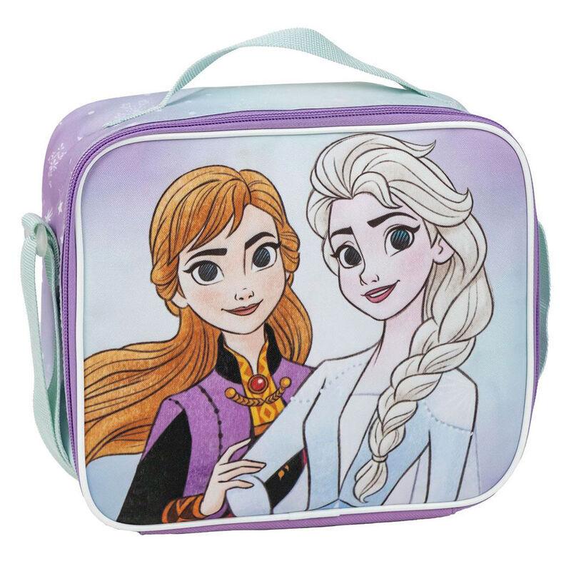8445484410020 - Kinderkühltasche Disney Frozen