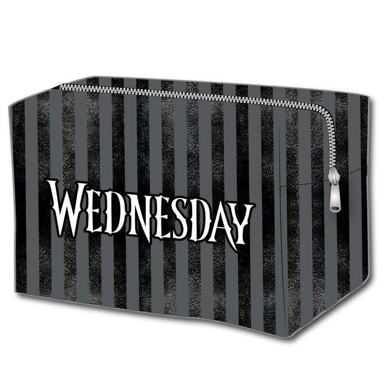 8445484436778 - Kulturbeutel Wednesday