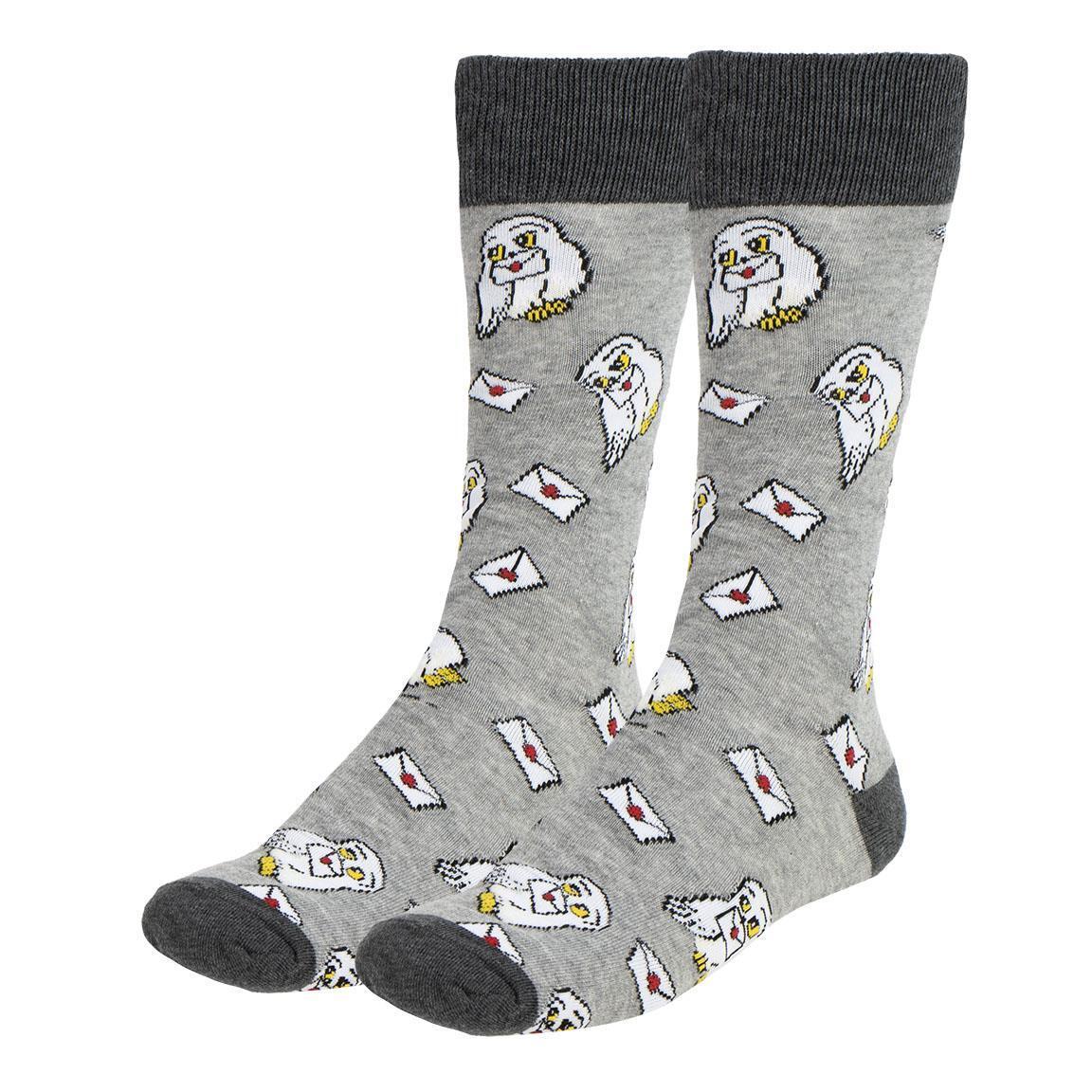 8445484447255 - Socken Harry Potter (x3)